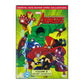 Avengers: Earth'S Mightiest Heroes 6: Secret Invasion