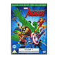 Avengers: Earth'S Mightiest Heroes 7: Battle For The Universe