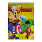 Avengers: Världens Mäktigaste Hjältar 1: Mäktiga Hjältar