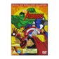 Avengers: Earth'S Mightiest Heroes 4: Thor’S Last Stand