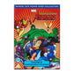 Avengers: Earth'S Mightiest Heroes 5: Holding Back The Storm