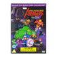 Avengers: Earth'S Mightiest Heroes 8: End Of The Cosmos