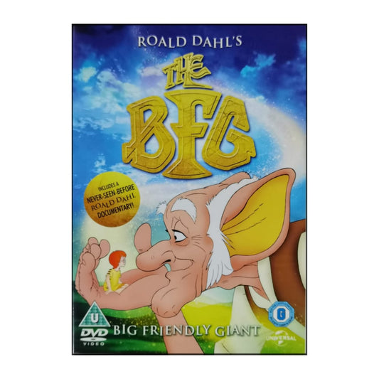 The Bfg