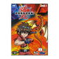 Bakugan Battle Brawlers: Disc-1