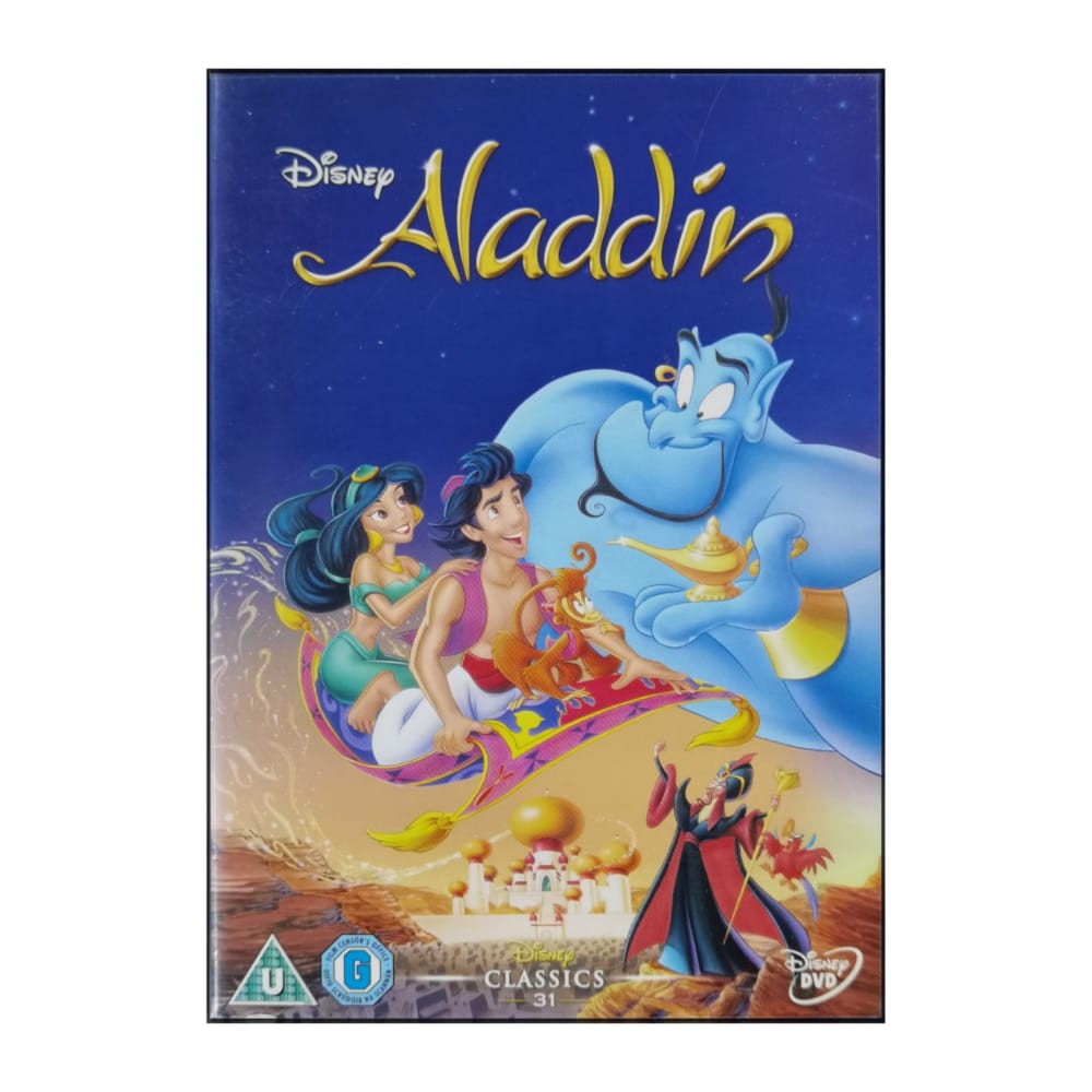 Aladdin