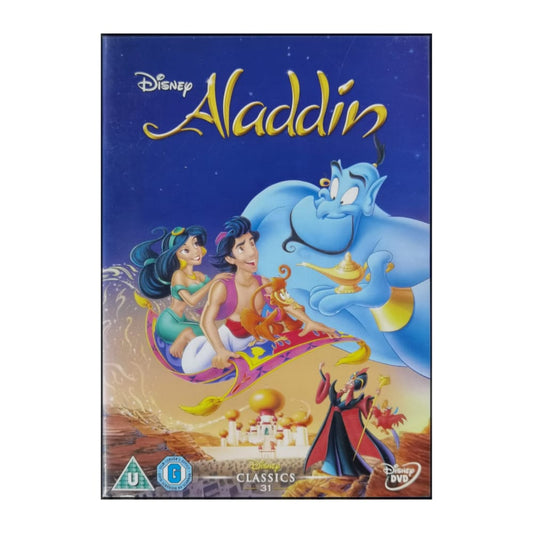 Aladdin