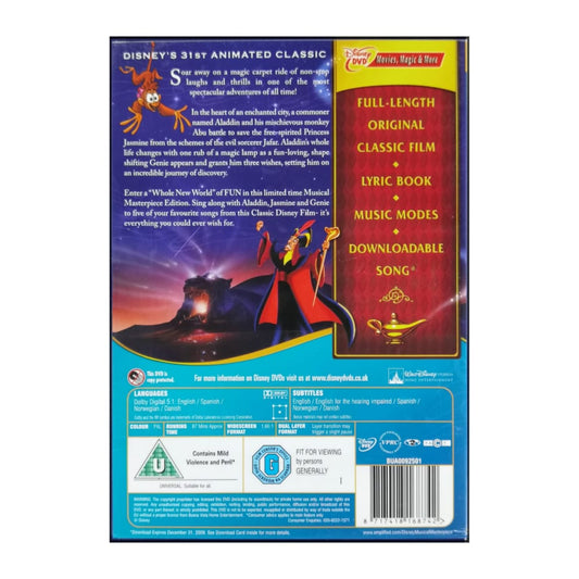 Aladdin