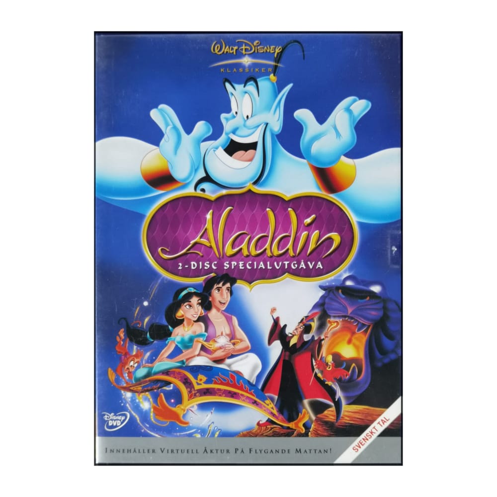 Aladdin