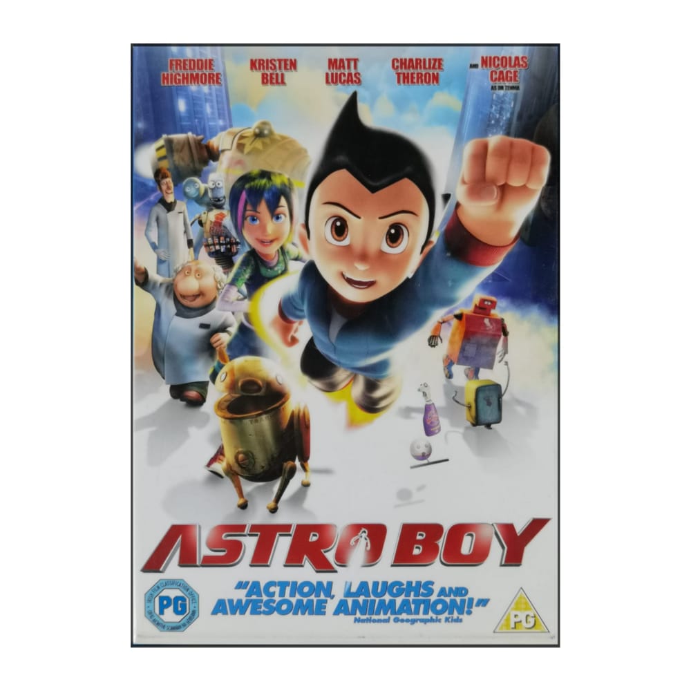 Astroboy