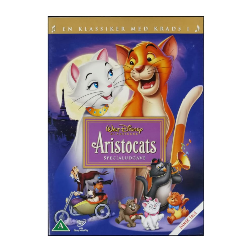 Aristocats