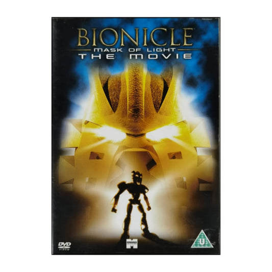Bioncle: Mask Of Light