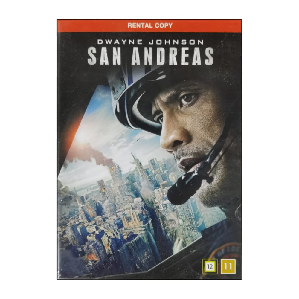 San Andreas