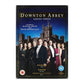 Downton Abbey 3