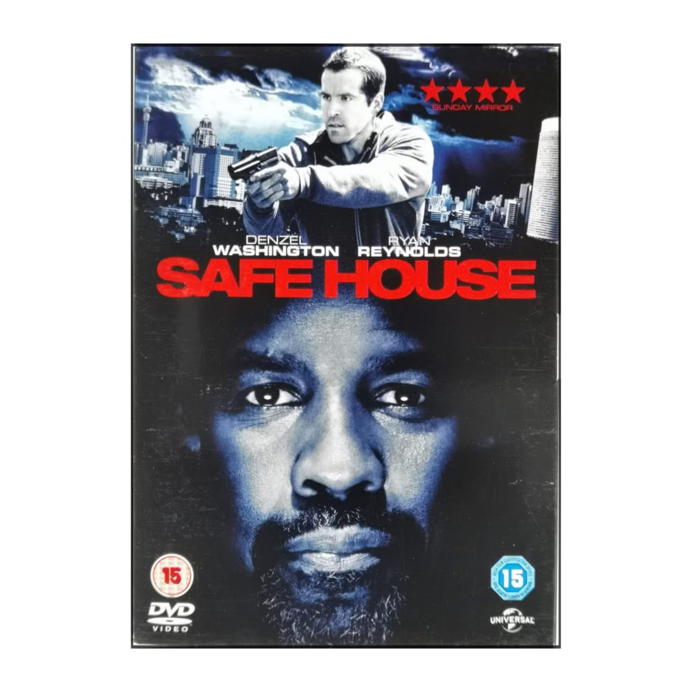 Safe House