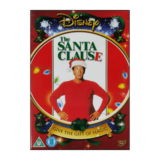 The Santa Clause