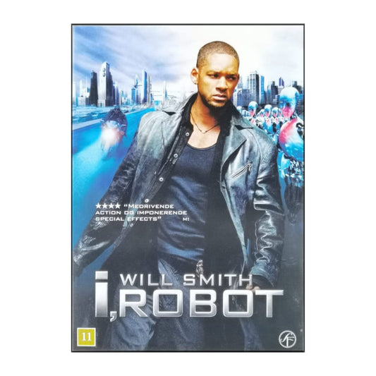 I Robot