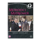 Midsomer Murders | Morden I Midsomer 1: Morden I Badgers Drift