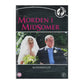 Midsomer Murders | Morden I Midsomer 60: Blodsbröllop