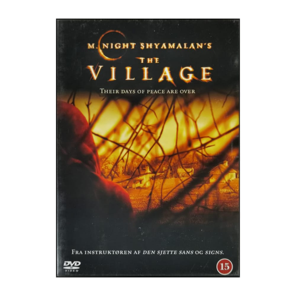 The Village
