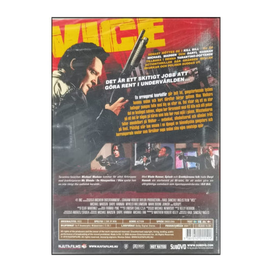 Vice