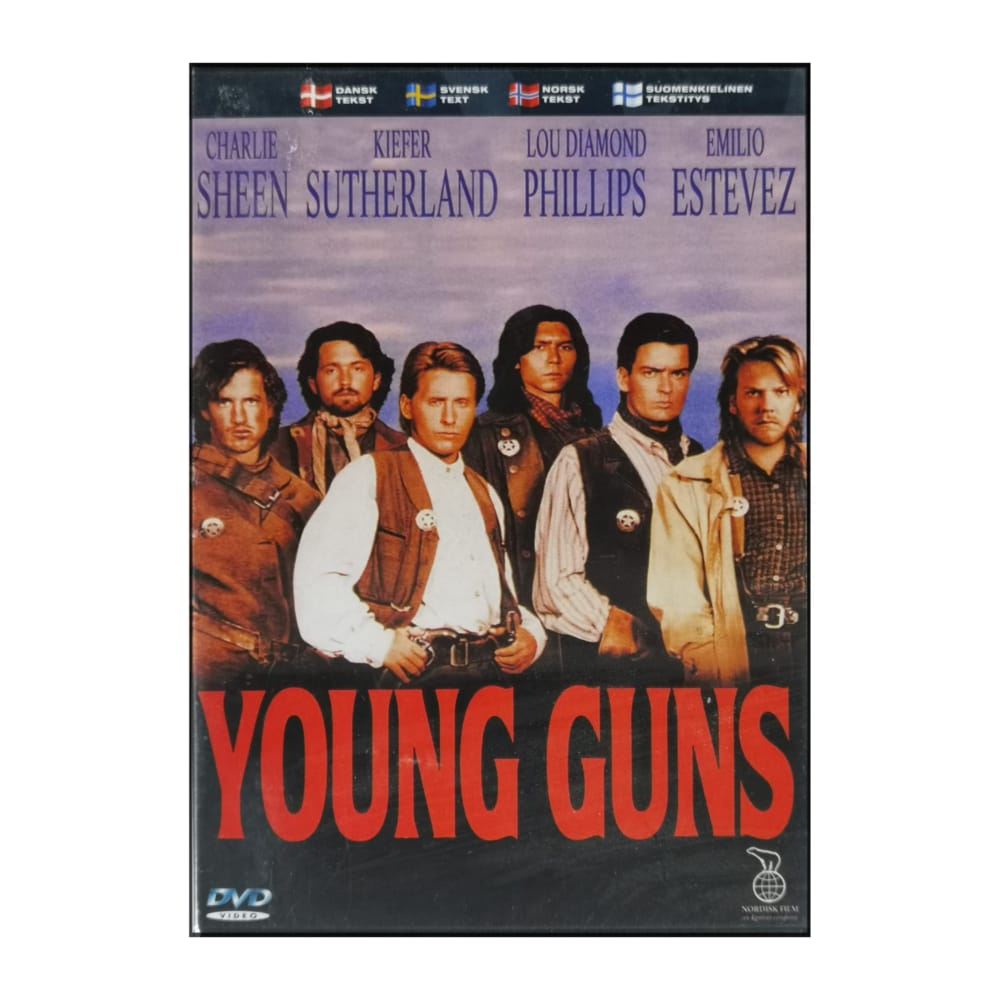 Young Guns