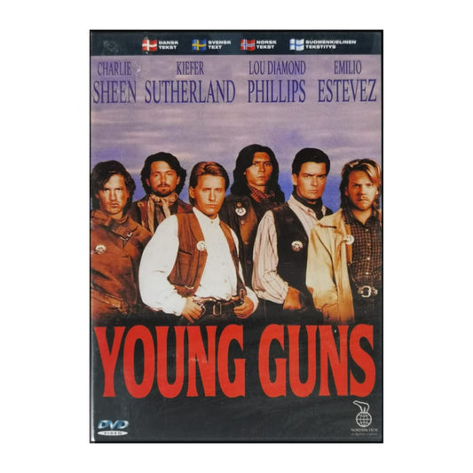 Young Guns