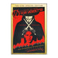 V For Vendetta
