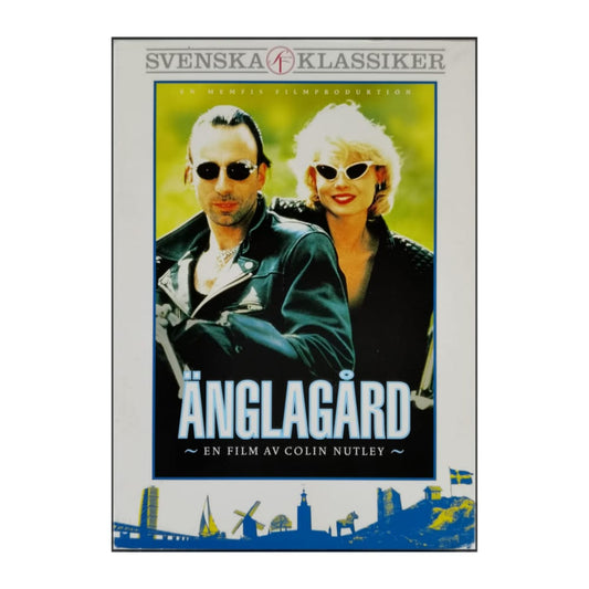 Änglagård