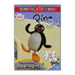 Pingu: Hop Og Leg
