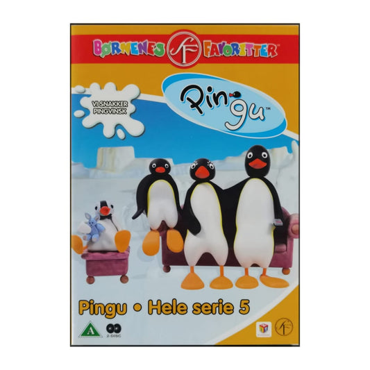 Pingu 5