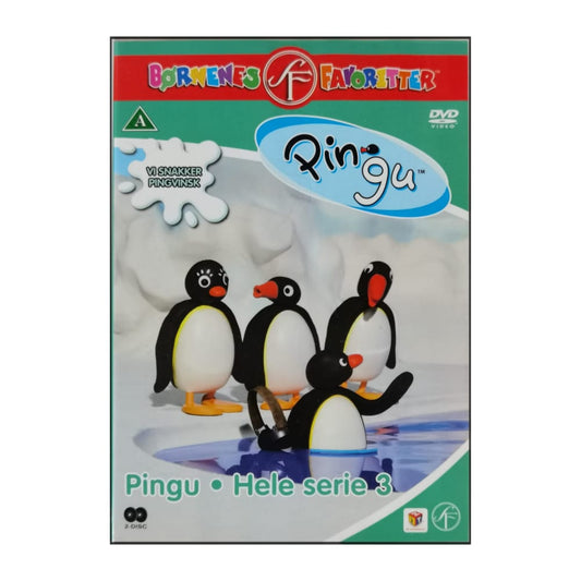 Pingu 3