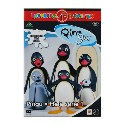 Pingu 1