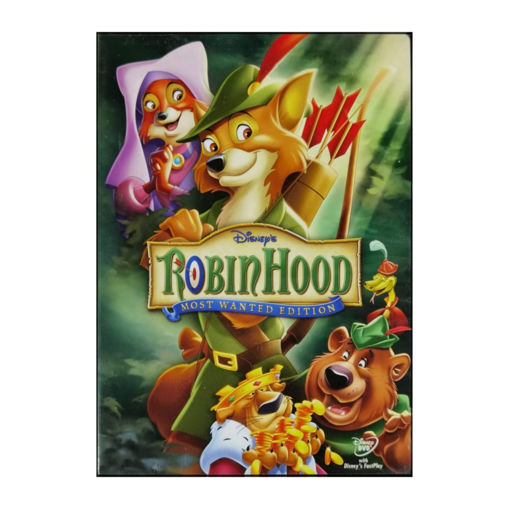 Robin Hood