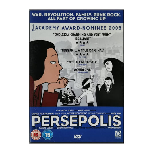 Persepolis