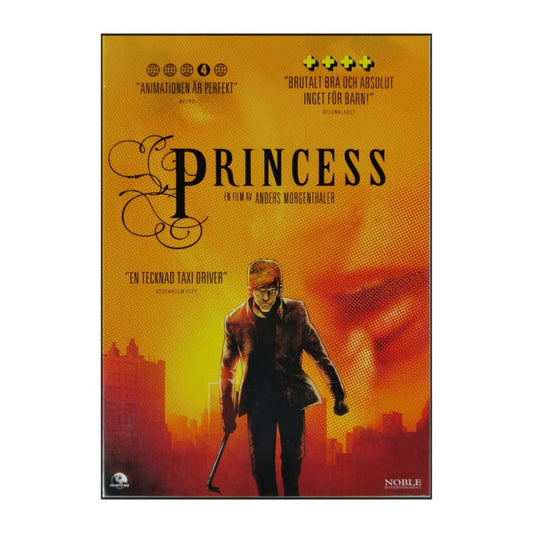 Princess