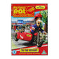 Postman Pat: Special Delivery Service: To The Rescue