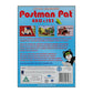 Postman Pat: Abc & 123