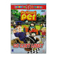 Postman Pat | Postmand Per: Go Cart Løbet