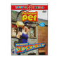 Postman Pat | Postman Per: Den Hemmelige Superhelt