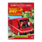 Postman Pat | Postmand Per: Specialposttjenesten: Hurtig Levering
