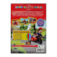 Postman Pat | Postmand Per: Specialposttjenesten: Hurtig Levering