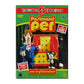 Postman Pat | Postmand Per: Som Tryllekunstner