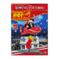 Postman Pat | Postmand Per: Specialposttjenesten: Den Flyvende Julestrømpe