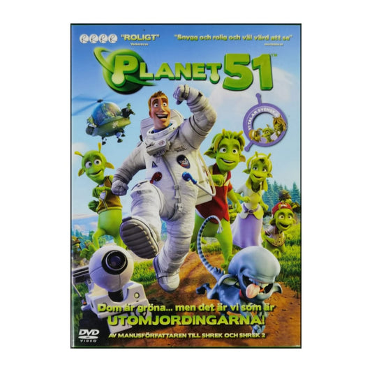 Planet 51