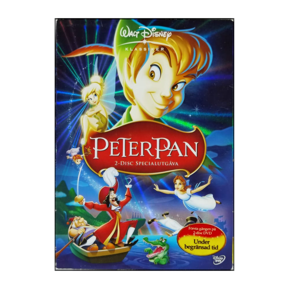 Peter Pan