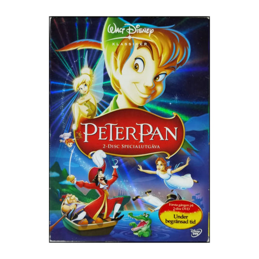 Peter Pan