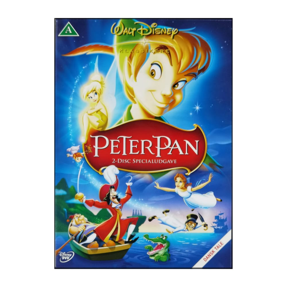 Peter Pan