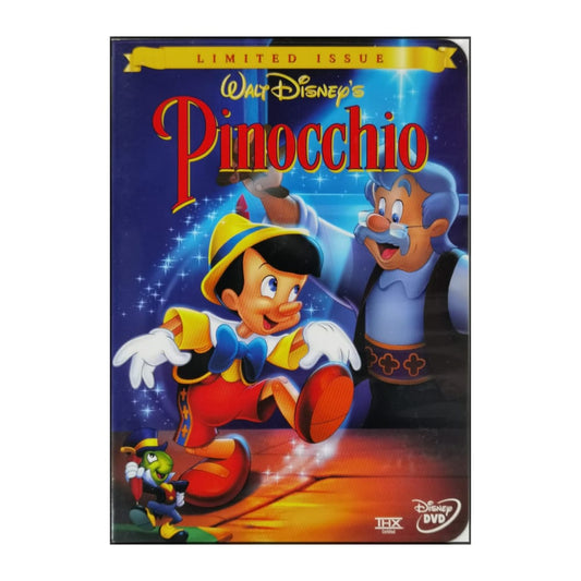 Pinocchio