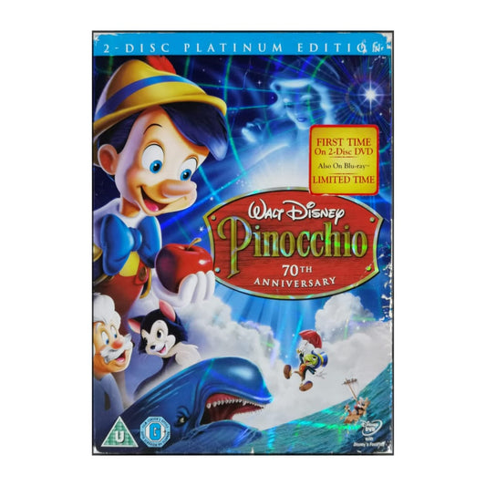 Pinocchio