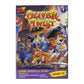 Oliver Twist 1 E1-4